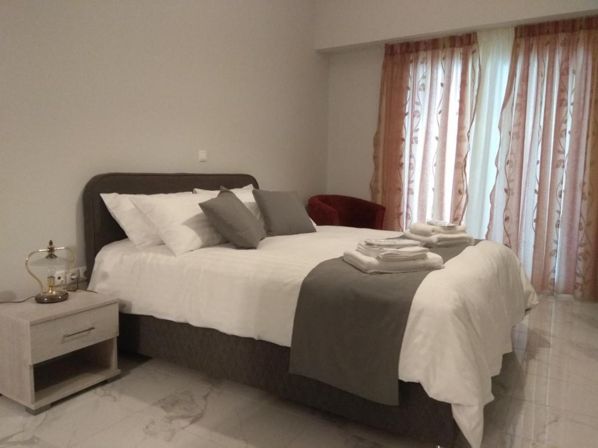 Appartamento V17 Syntagma Atene